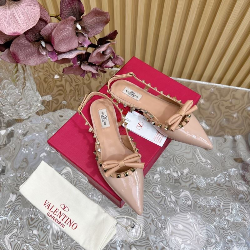 Valentino Sandals